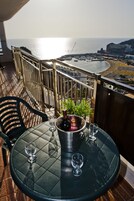 Apartamento, 1 habitación (Familiar) | Vistas desde la habitación