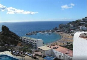 Ubicación cercana a la playa