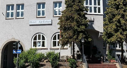Hotel Alt Erfurt