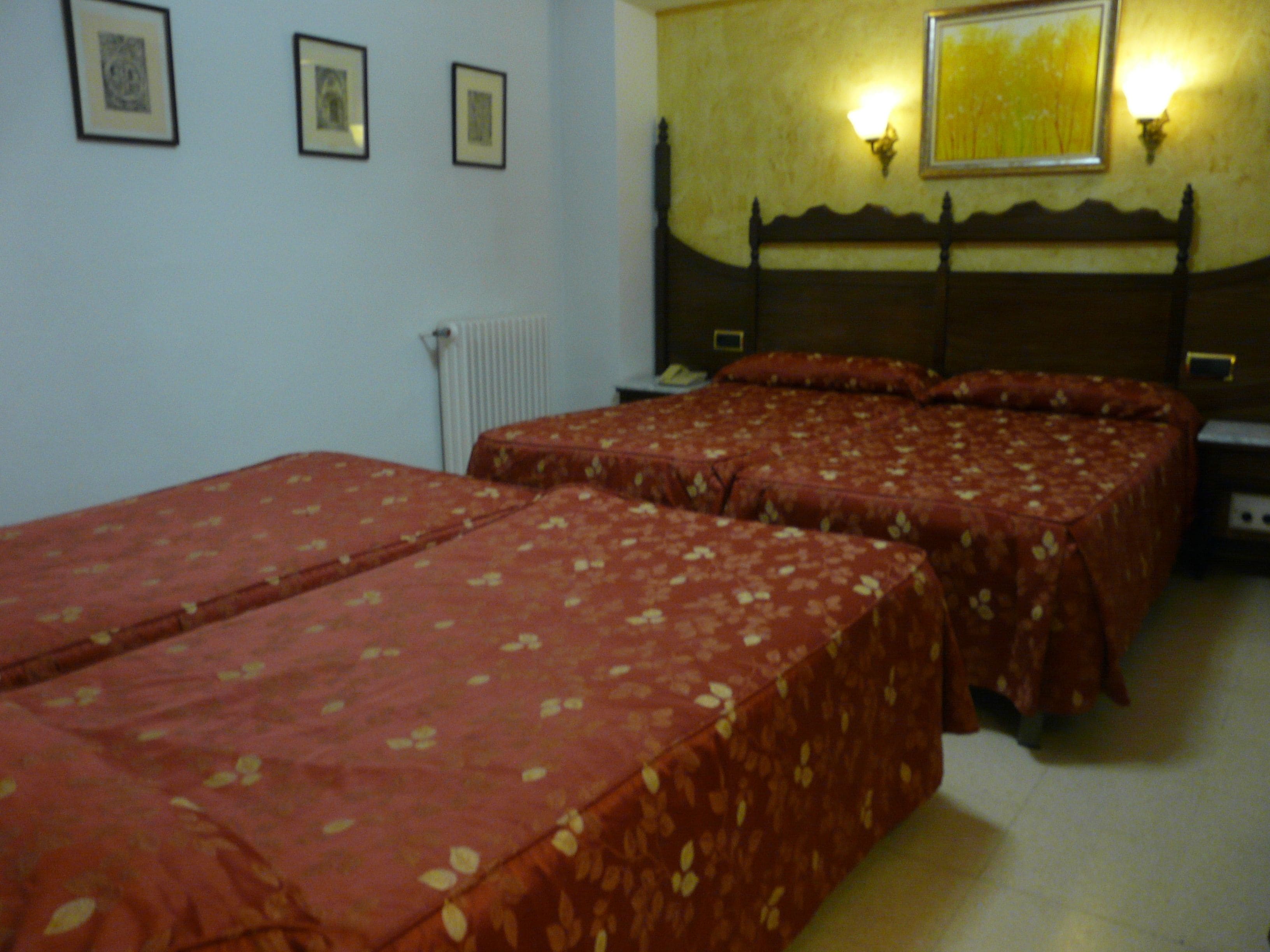 Photo - Hotel Reyes Catolicos