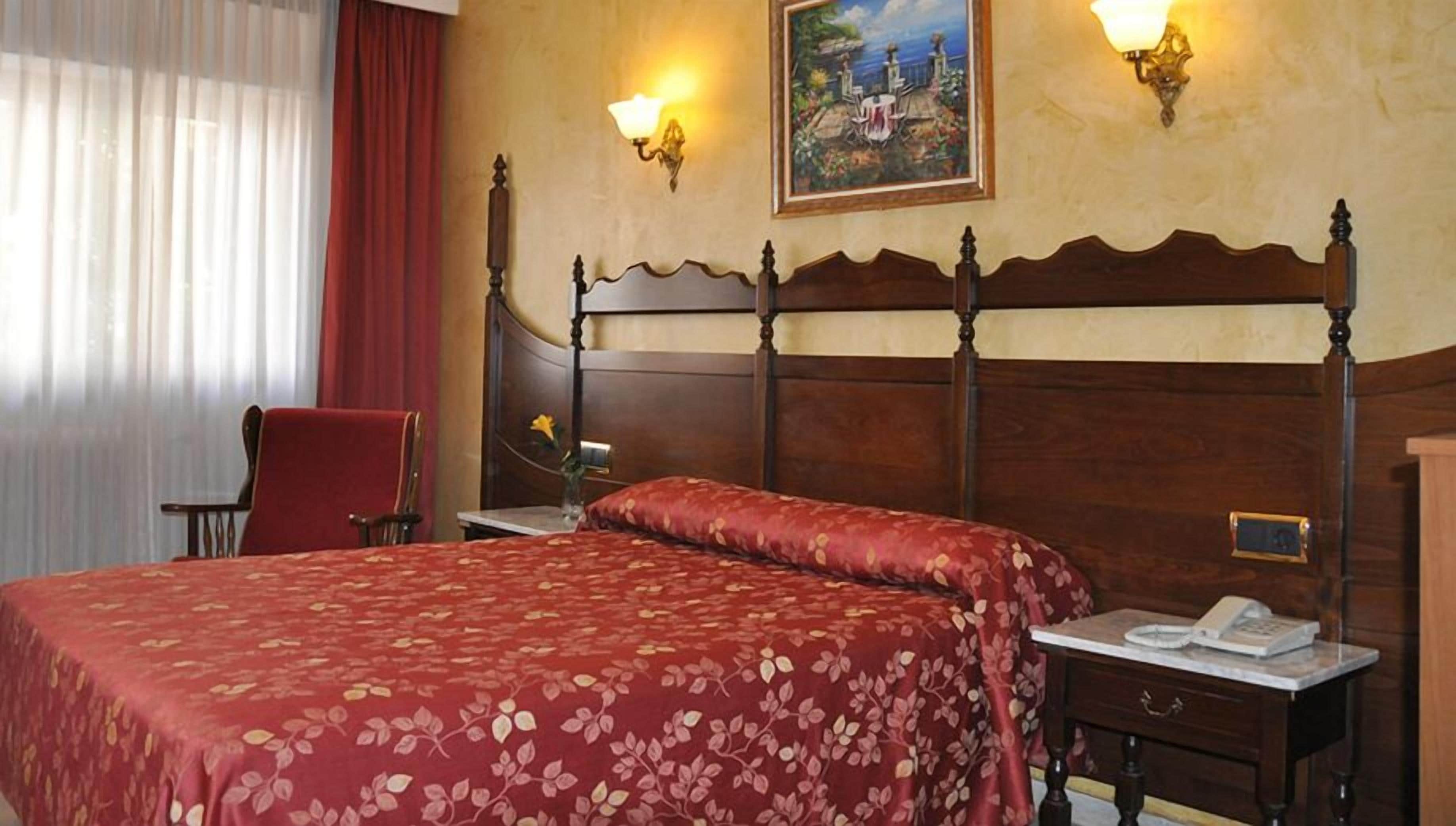 Photo - Hotel Reyes Catolicos