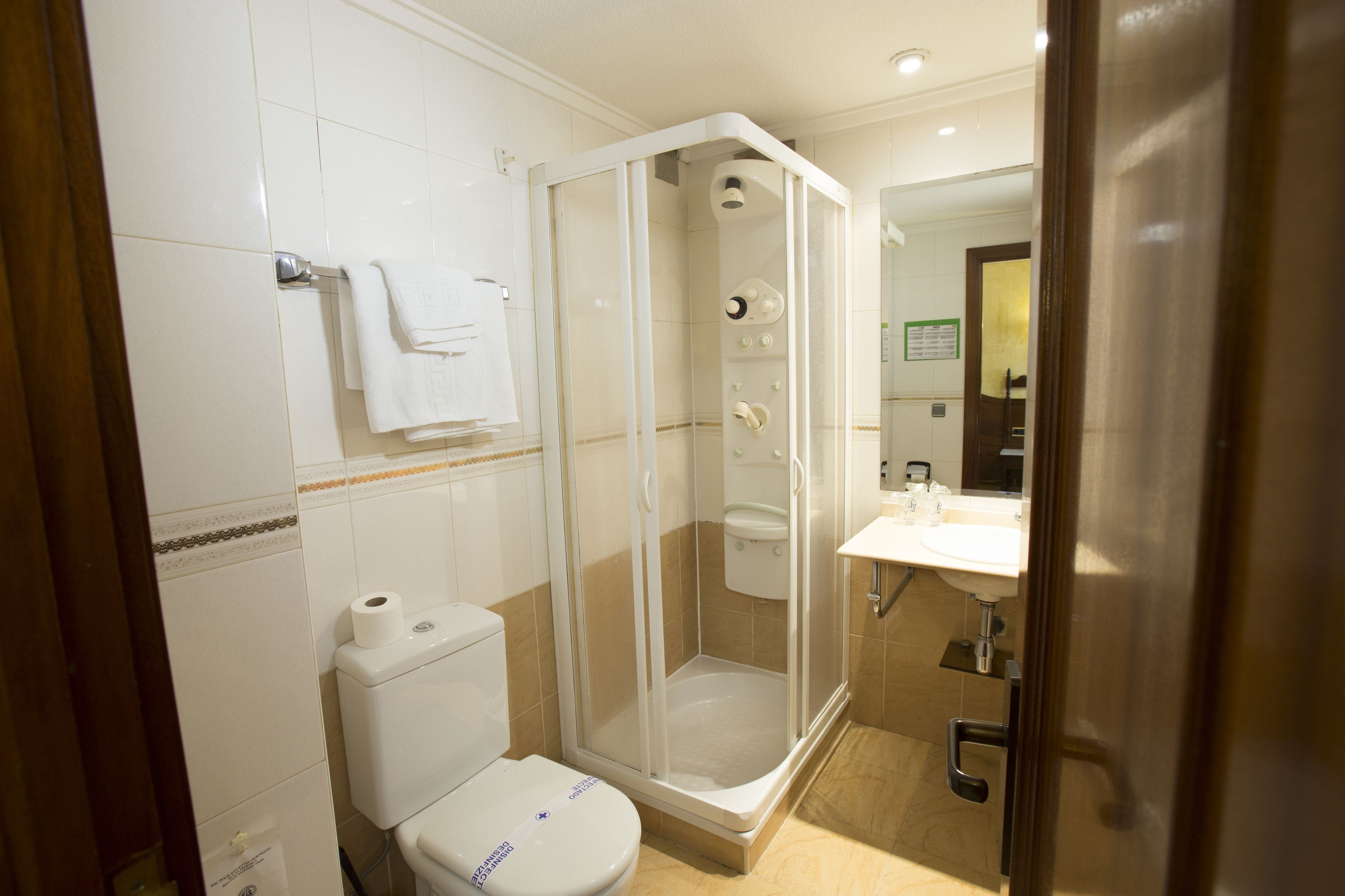 Photo - Hotel Reyes Catolicos