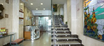 Hotel Reyes Catolicos