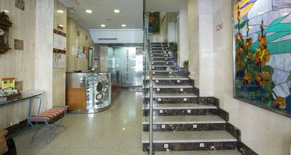 Hotel Reyes Catolicos