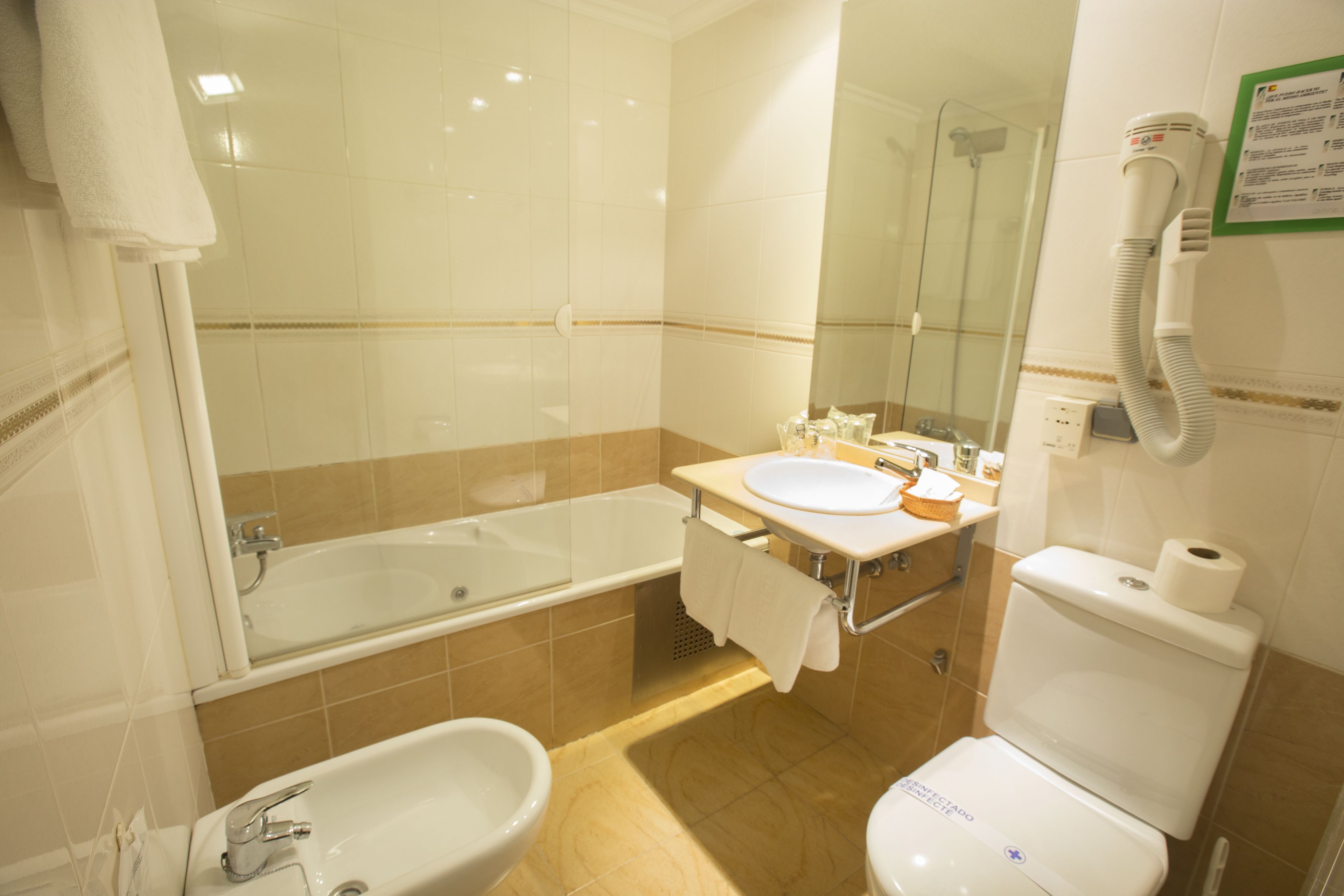 Photo - Hotel Reyes Catolicos