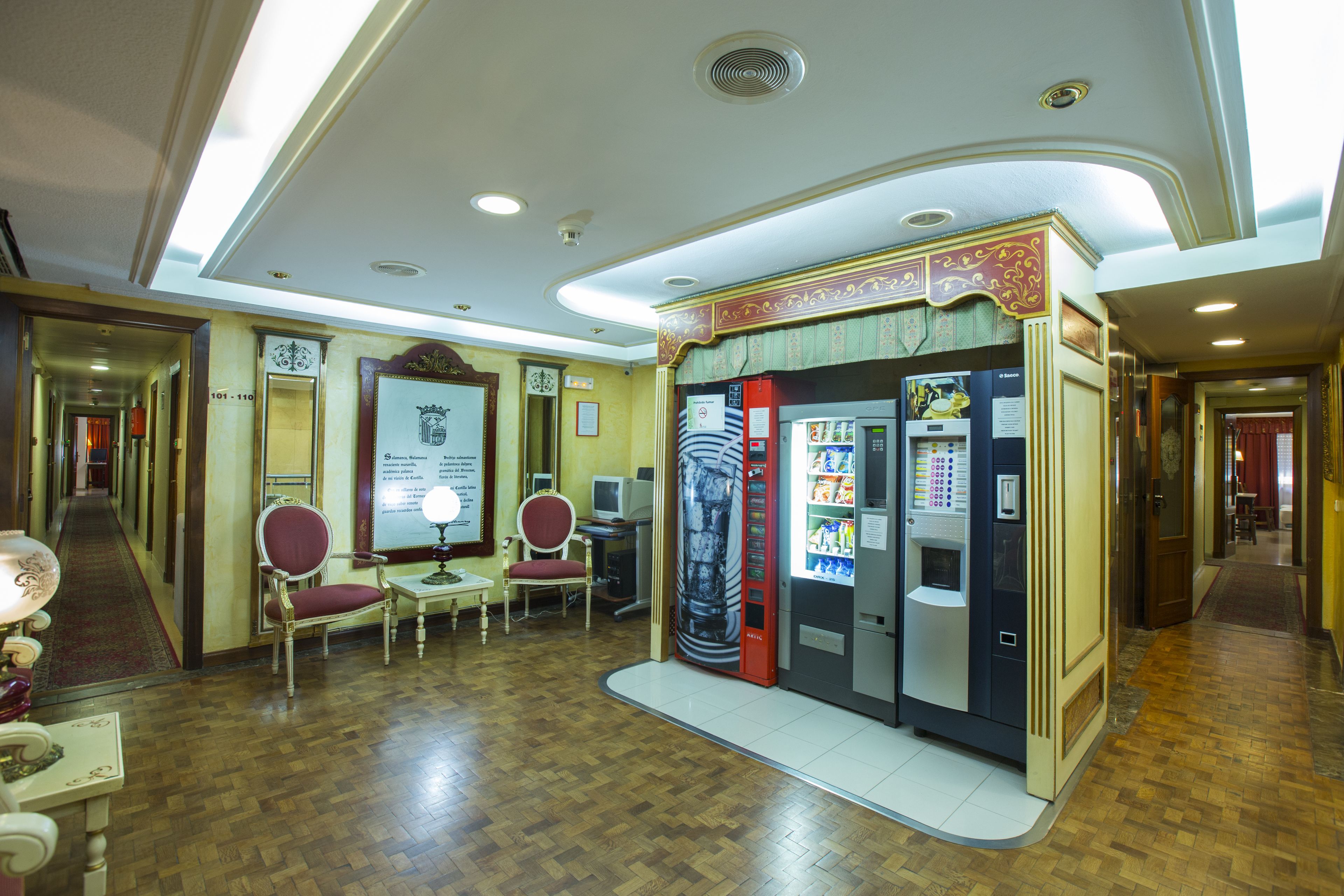 Photo - Hotel Reyes Catolicos