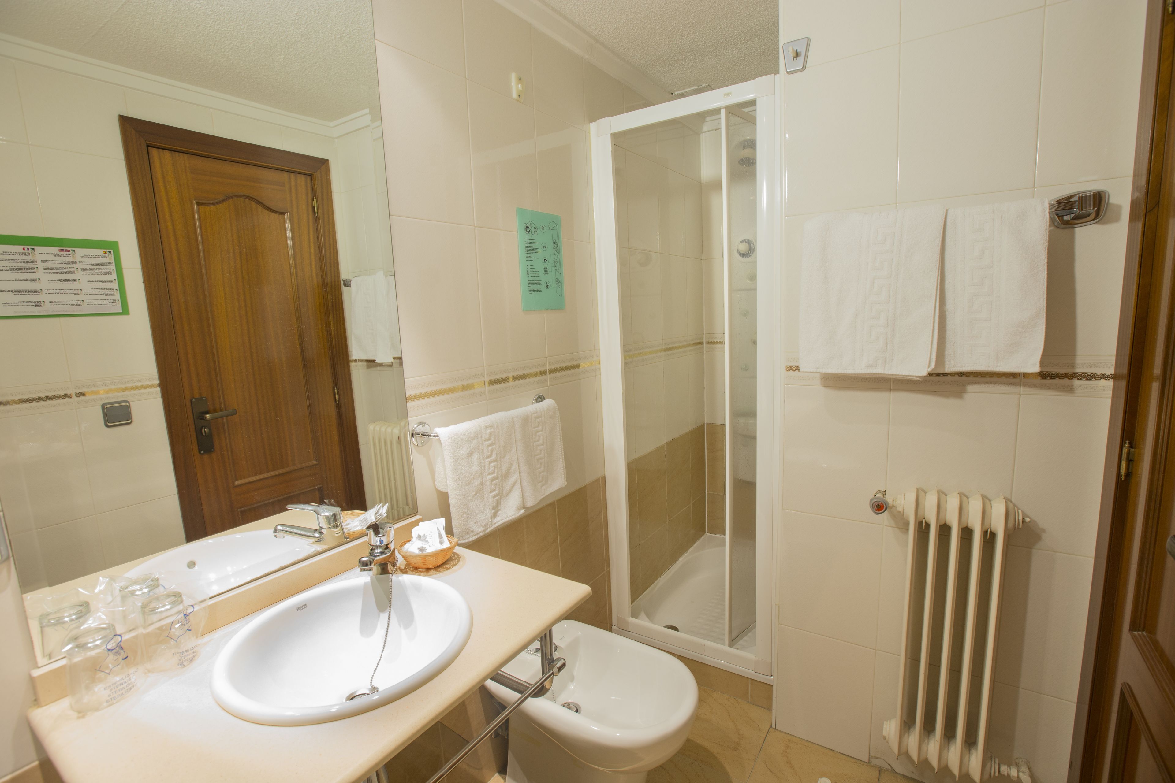 Photo - Hotel Reyes Catolicos