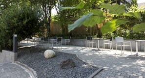 Terrazza/patio