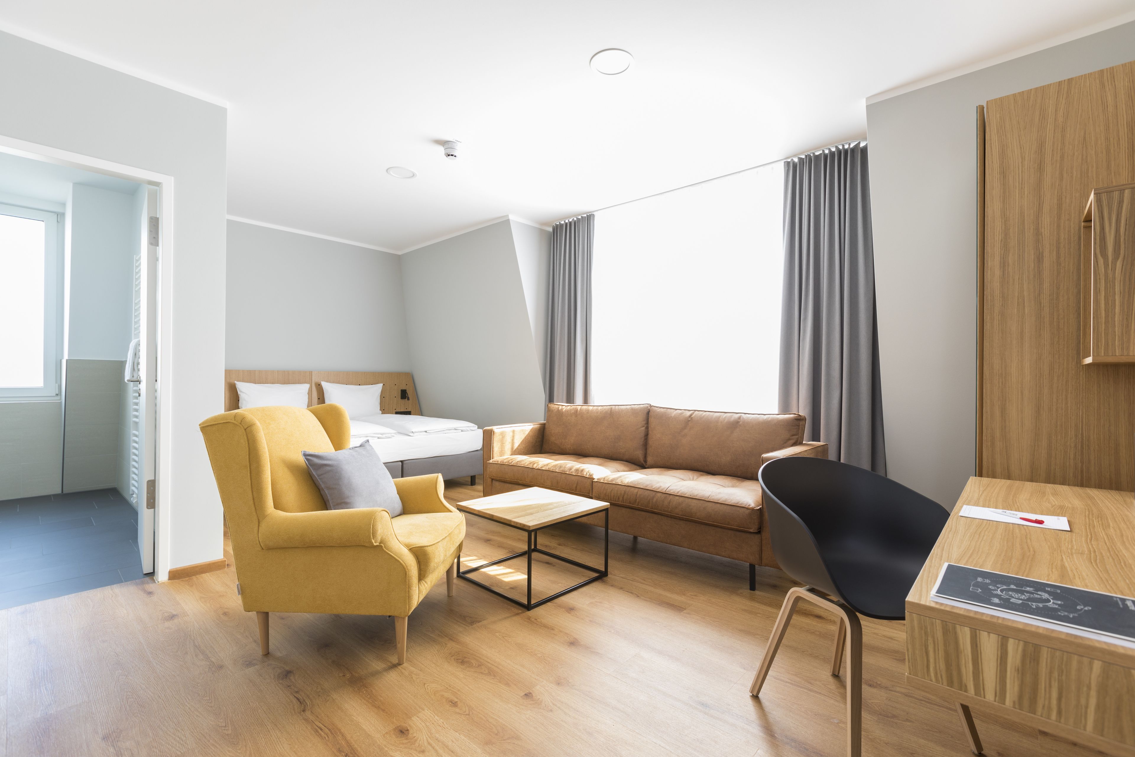 Foto - mk hotel eschborn