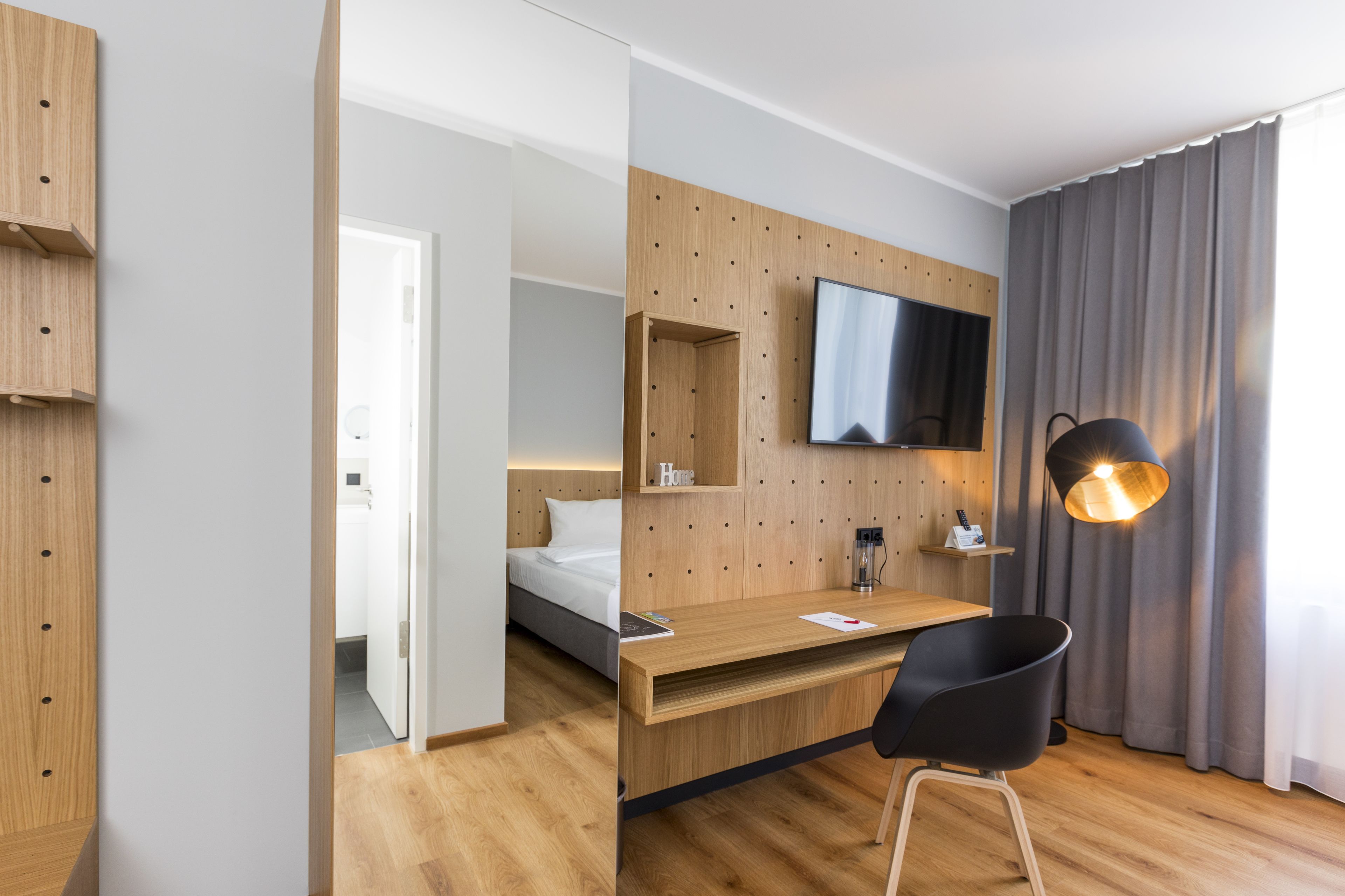 Foto - mk hotel eschborn