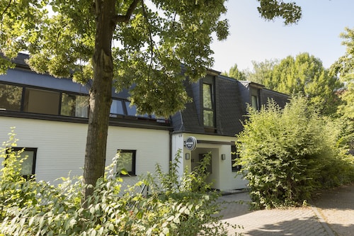 mk | hotel eschborn