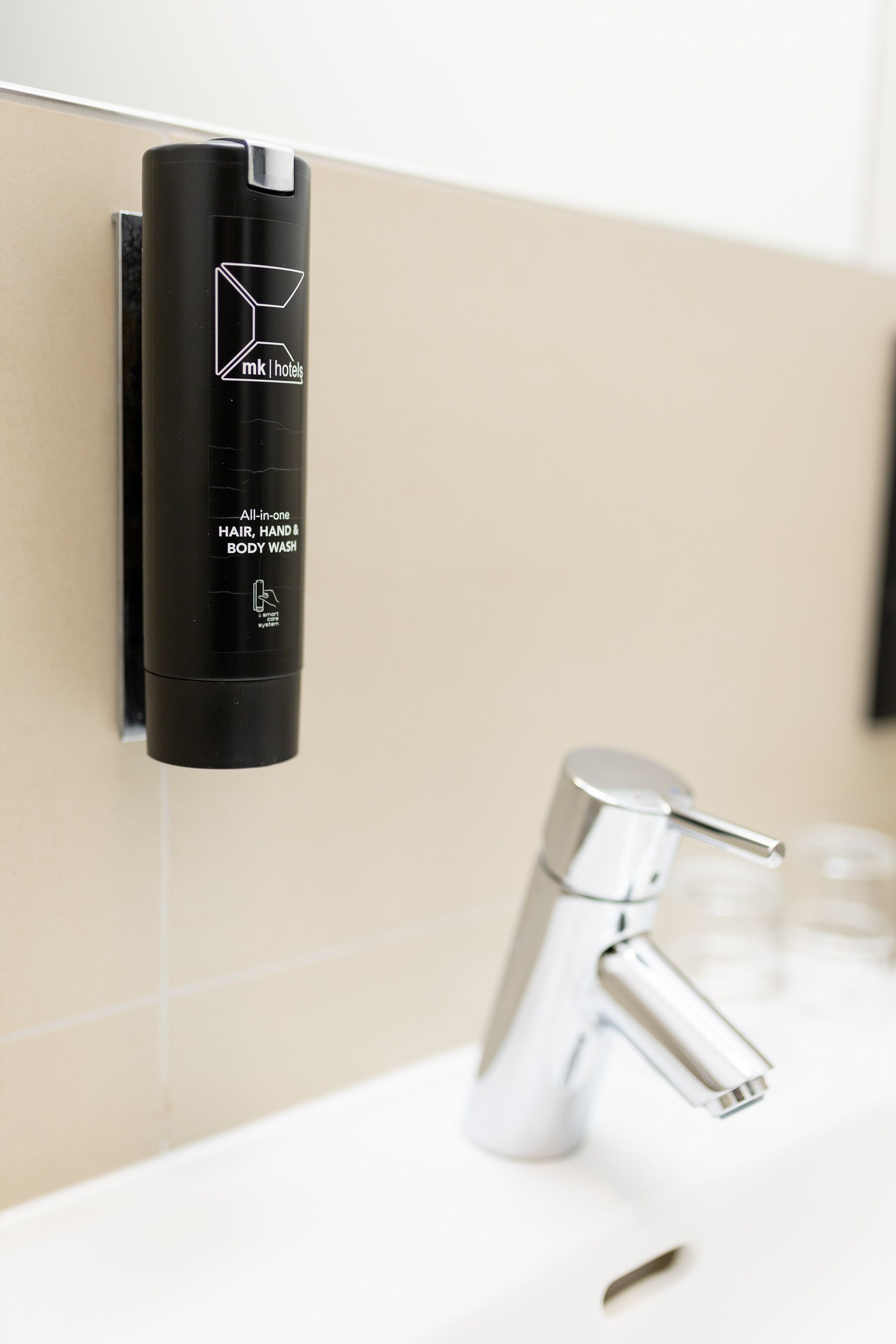 Foto - mk hotel eschborn