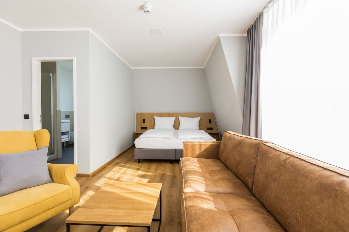 TV de tela plana 32 polegadas com canais a cabo, TV