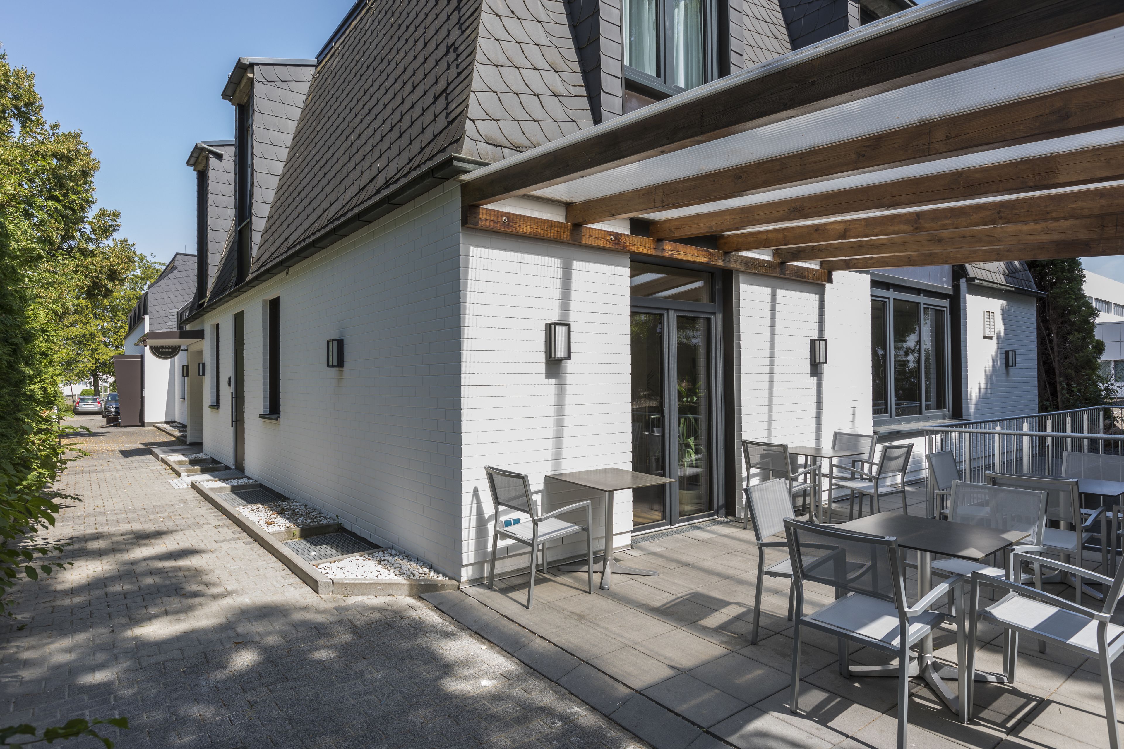 Foto - mk hotel eschborn