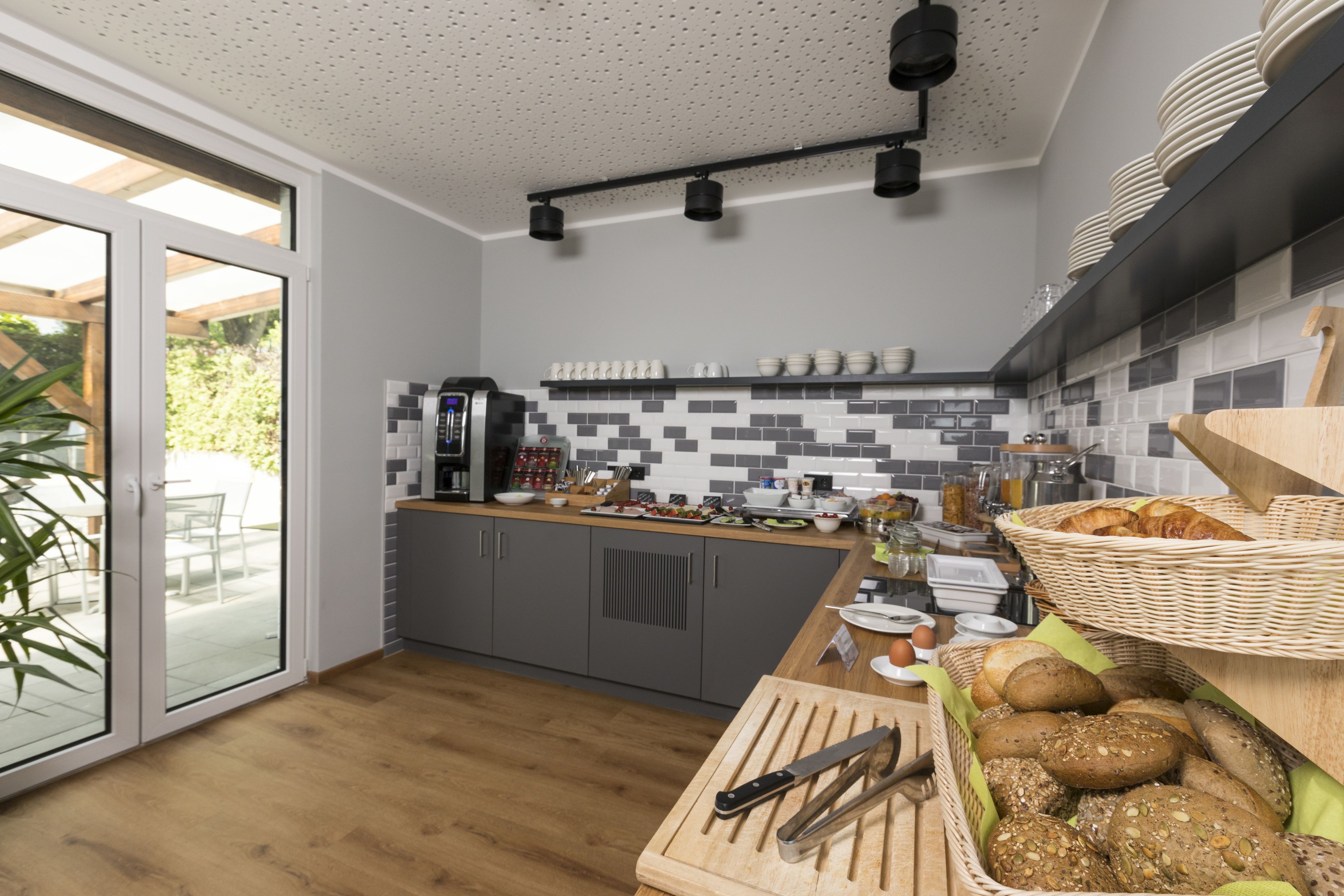 Foto - mk hotel eschborn