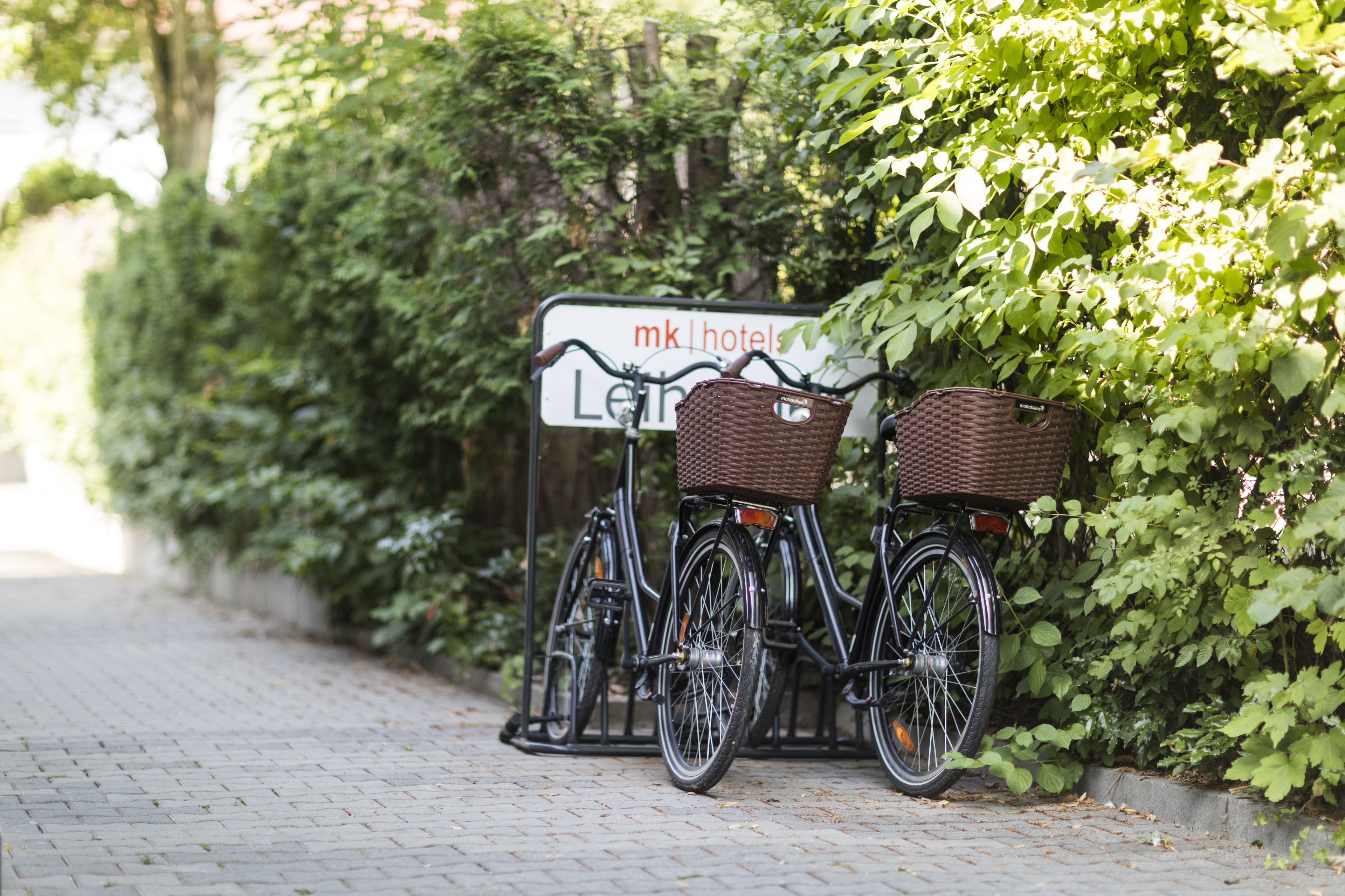 Foto - mk hotel eschborn