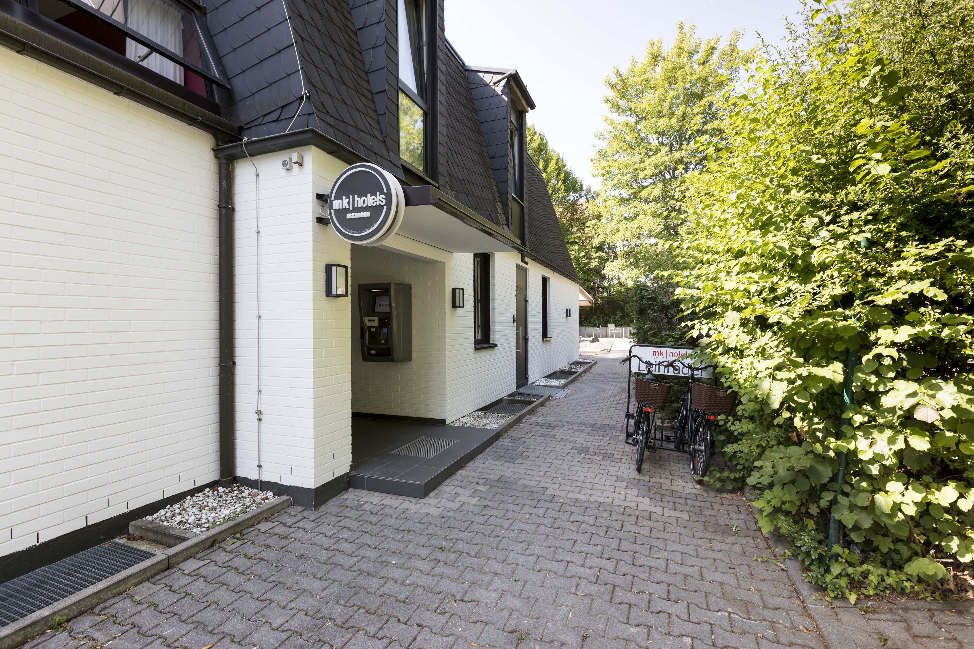 Foto - mk hotel eschborn