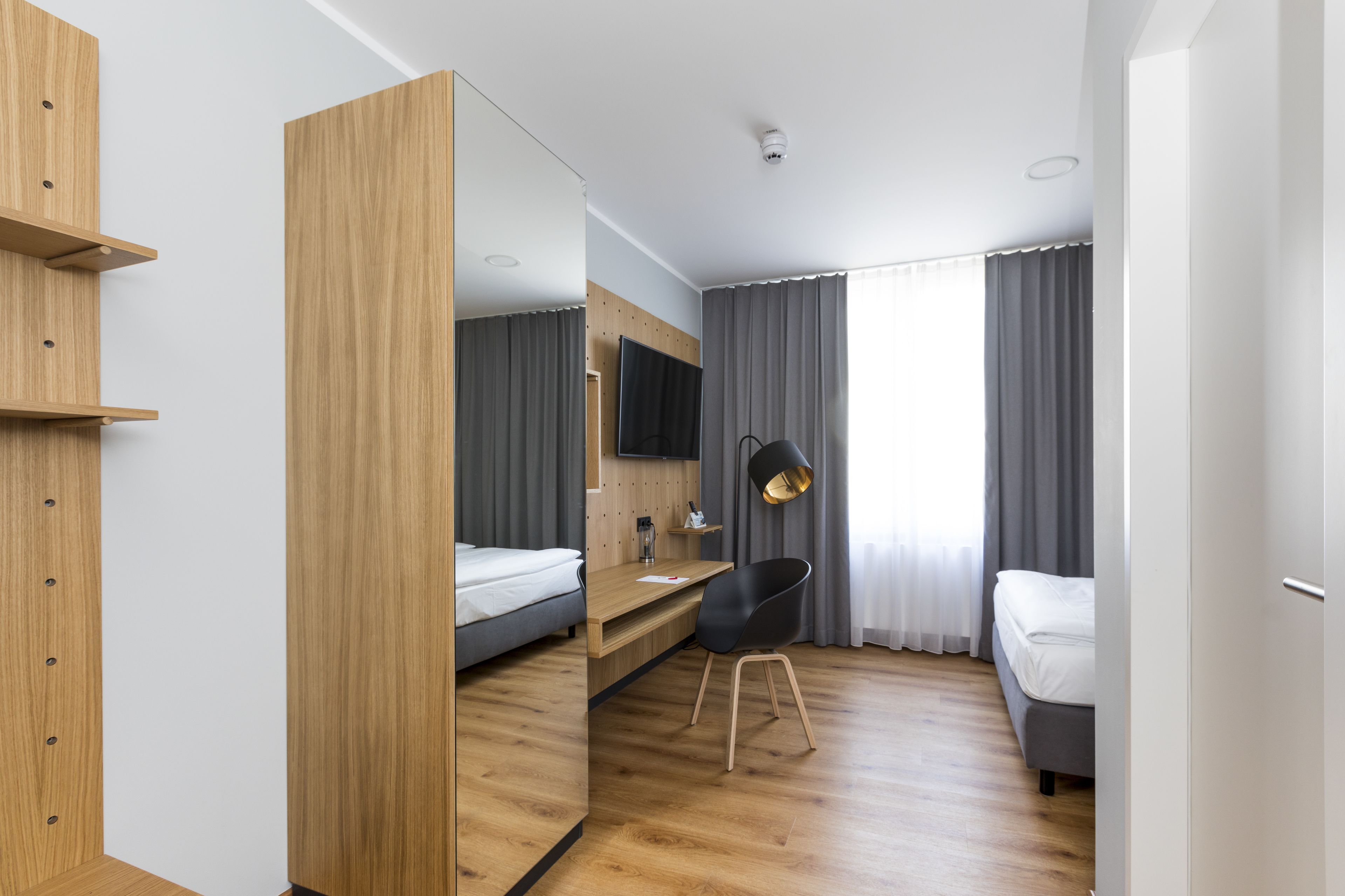 Foto - mk hotel eschborn