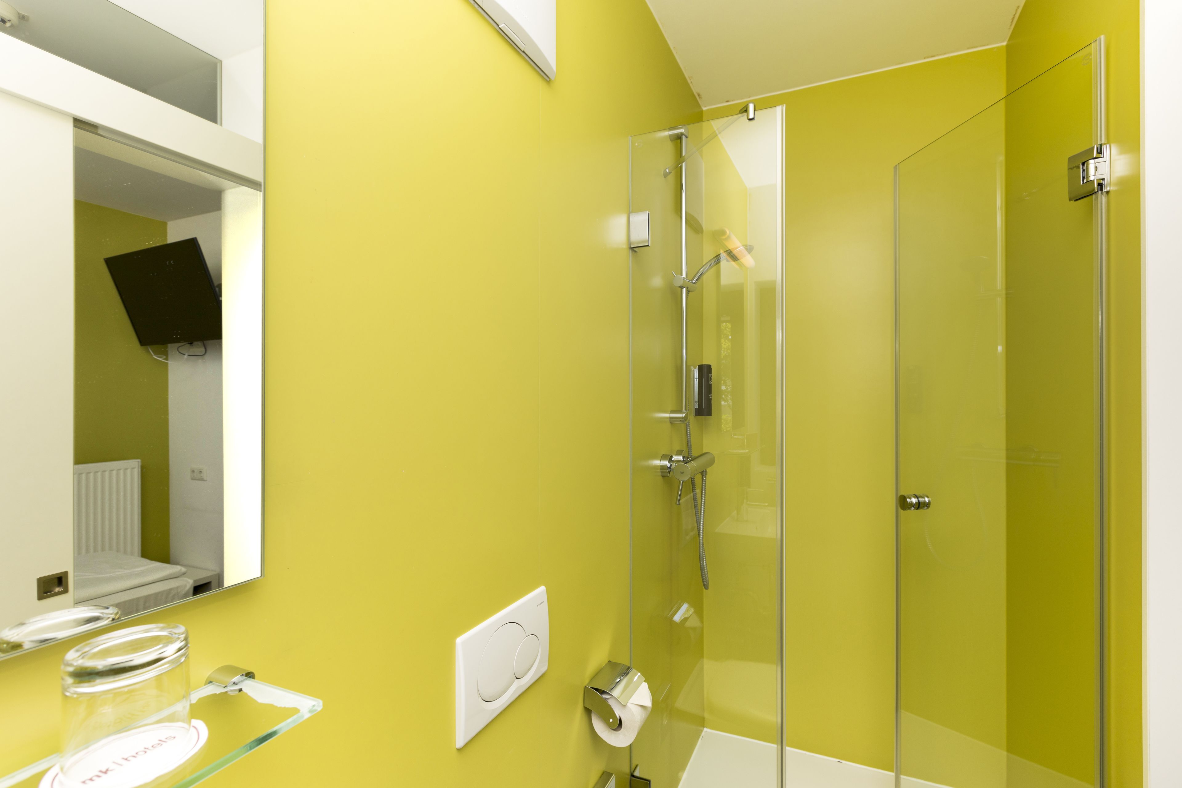 Foto - mk hotel eschborn