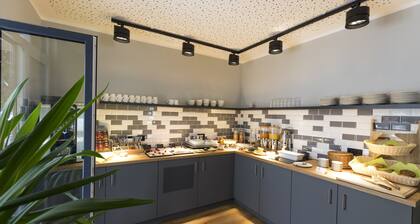 mk | hotel eschborn