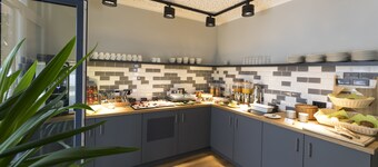 mk | hotel eschborn