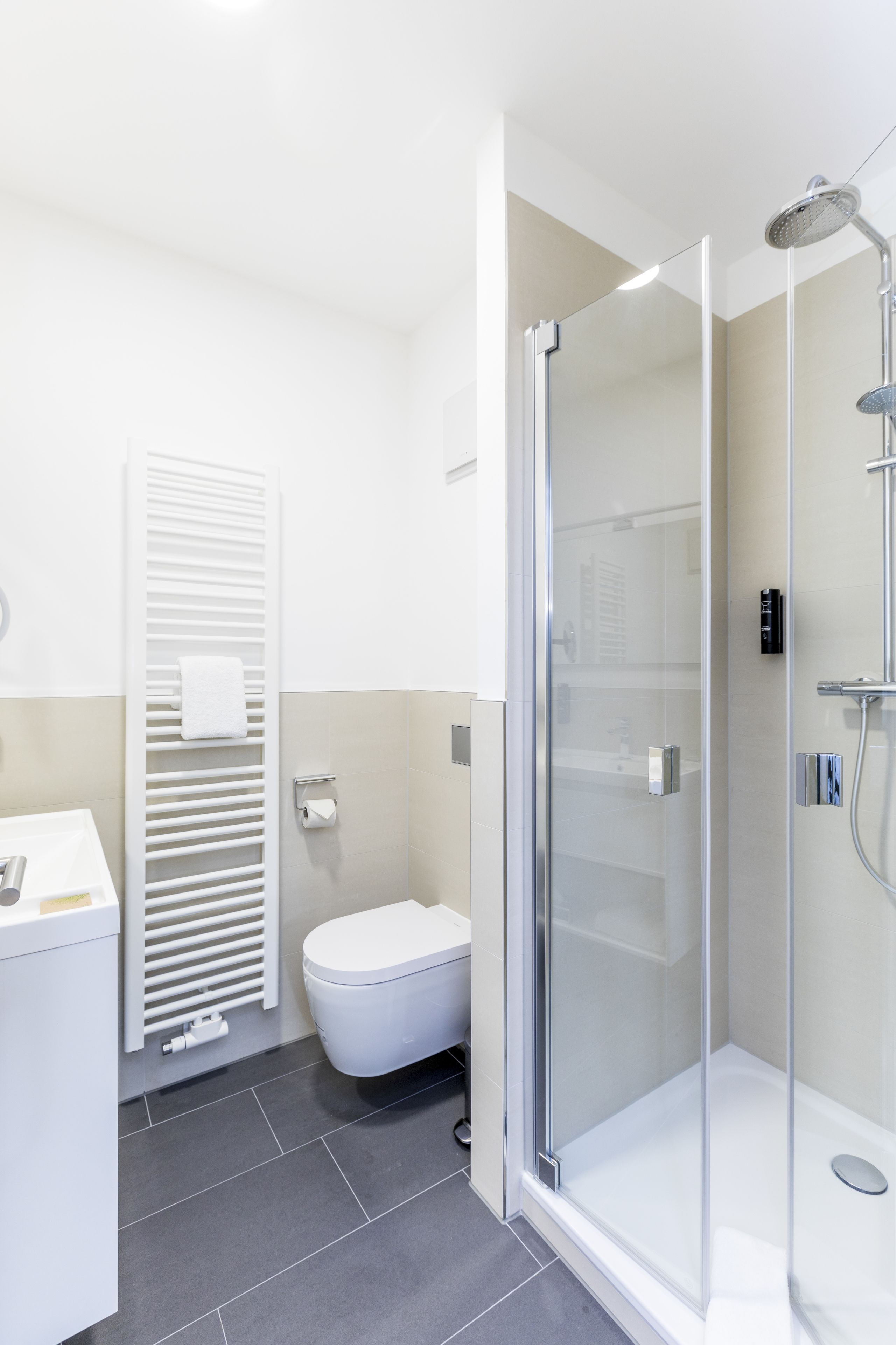 Foto - mk hotel eschborn