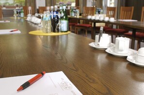 Tagungsbereich