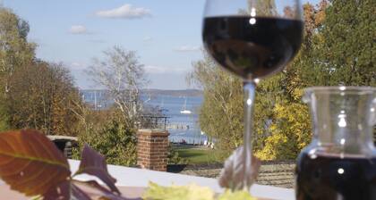 Hotel Gasthof Seefelder Hof