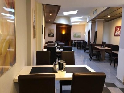 Hotel Continental
