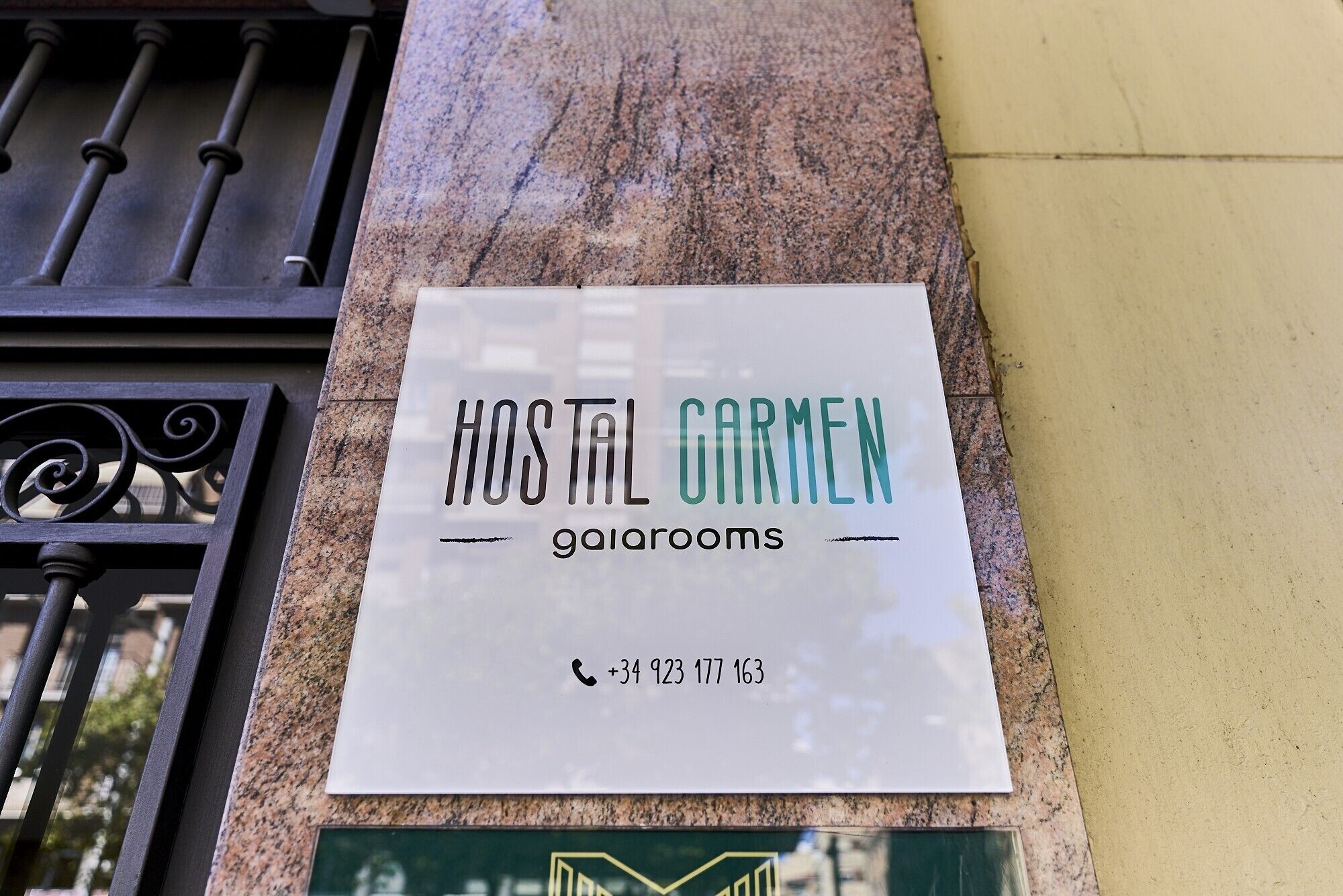 Photo - Hostal Carmen by gaiarooms