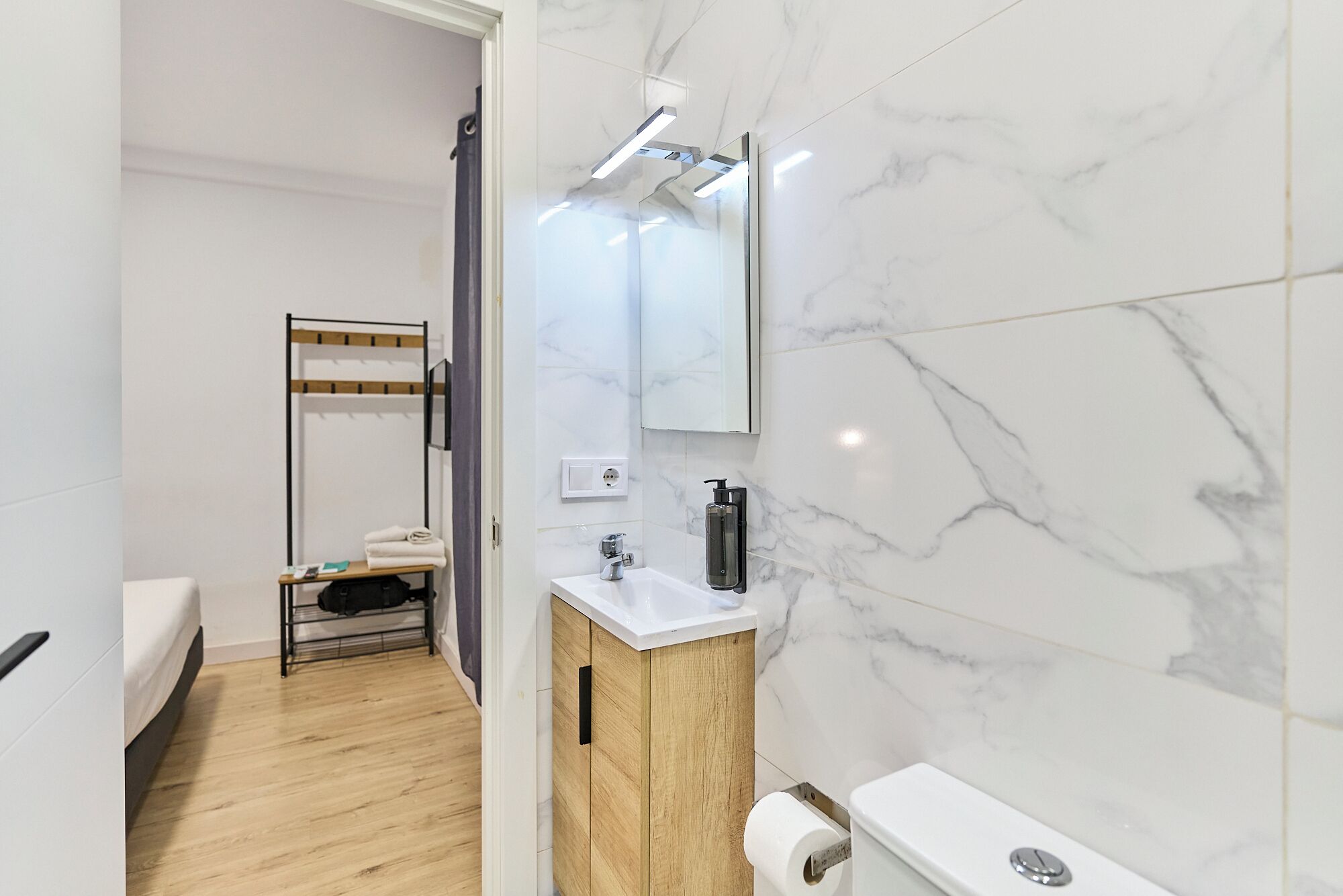 Photo - Hostal Carmen by gaiarooms