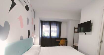 Hostal Carmen by gaiarooms