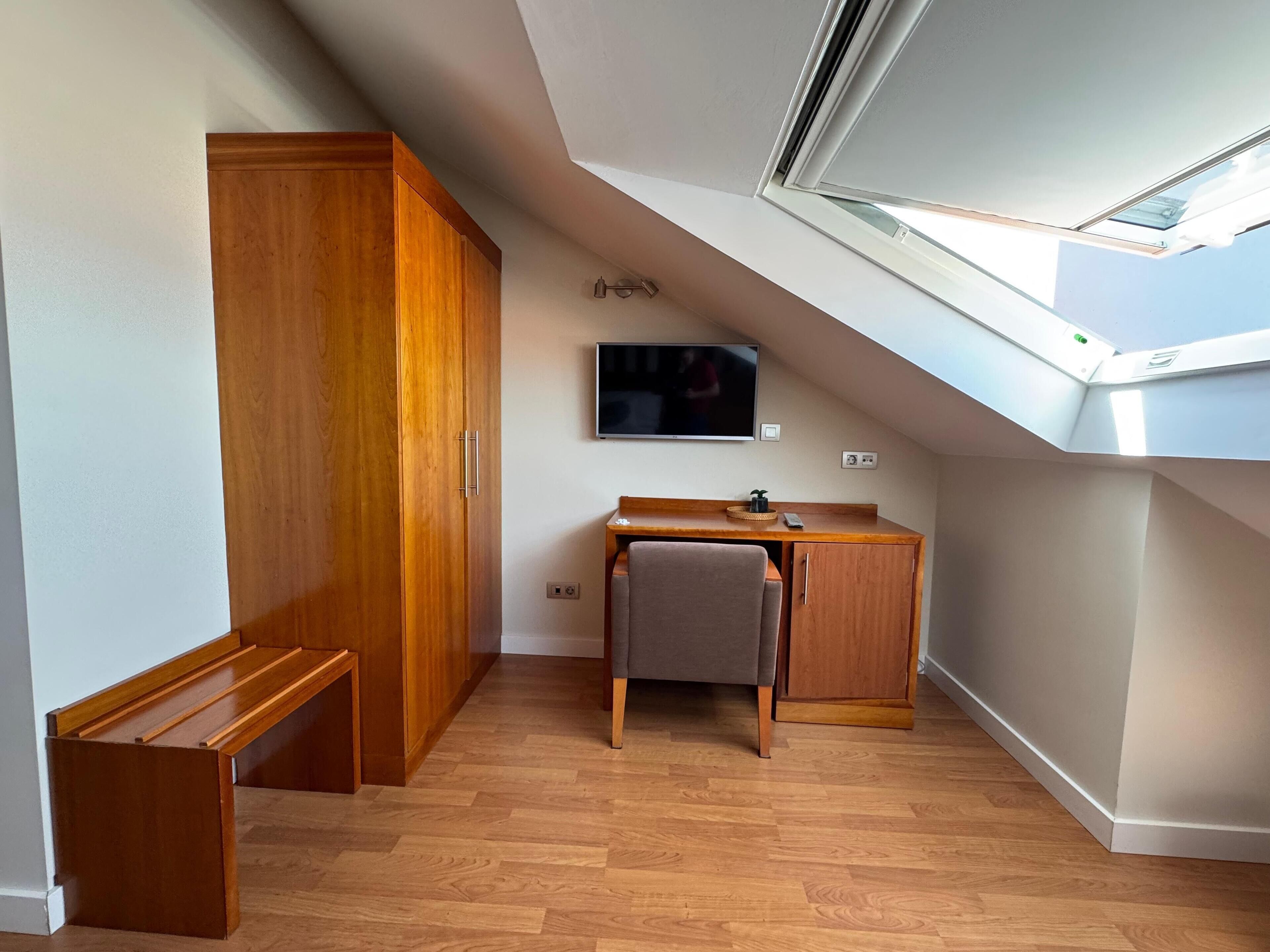 Photo - Hotel O Noso Portosin