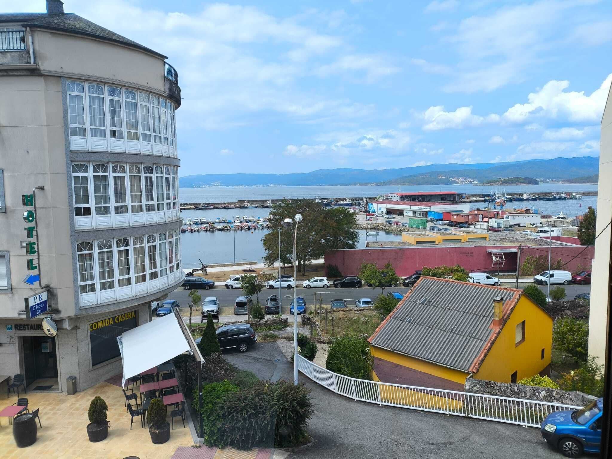 Photo - Hotel O Noso Portosin