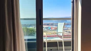 Superior Double Room, Sea View