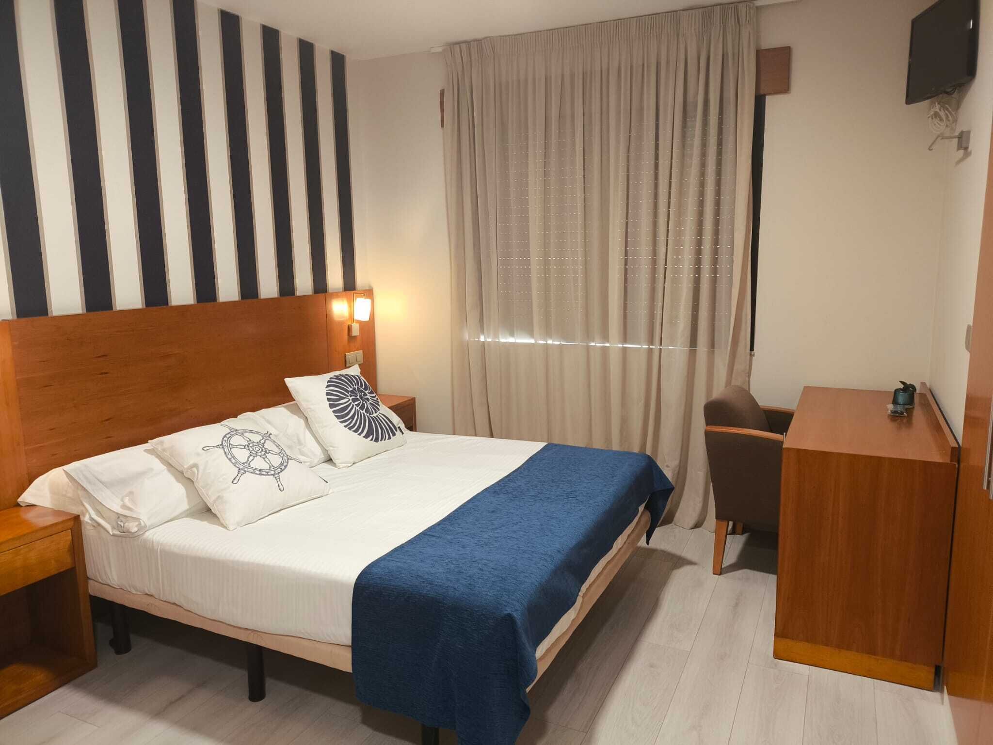 Photo - Hotel O Noso Portosin