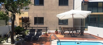 Hotel O Noso