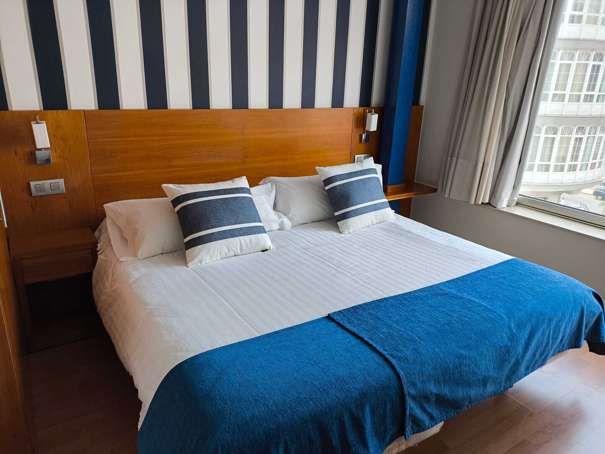 Photo - Hotel O Noso