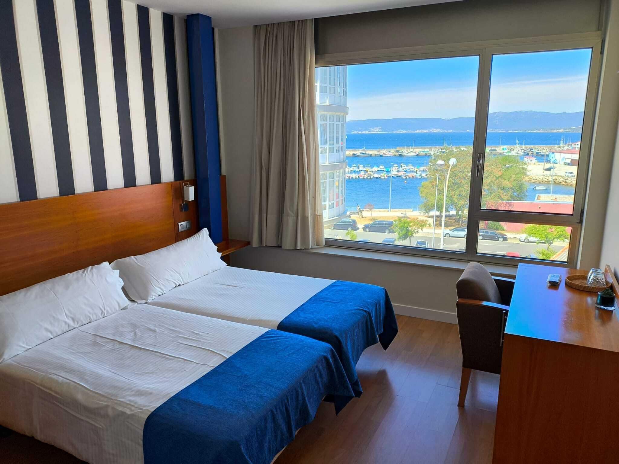 Photo - Hotel O Noso Portosin