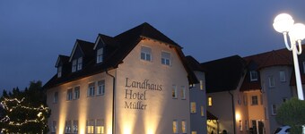 Landhaus Hotel Müller