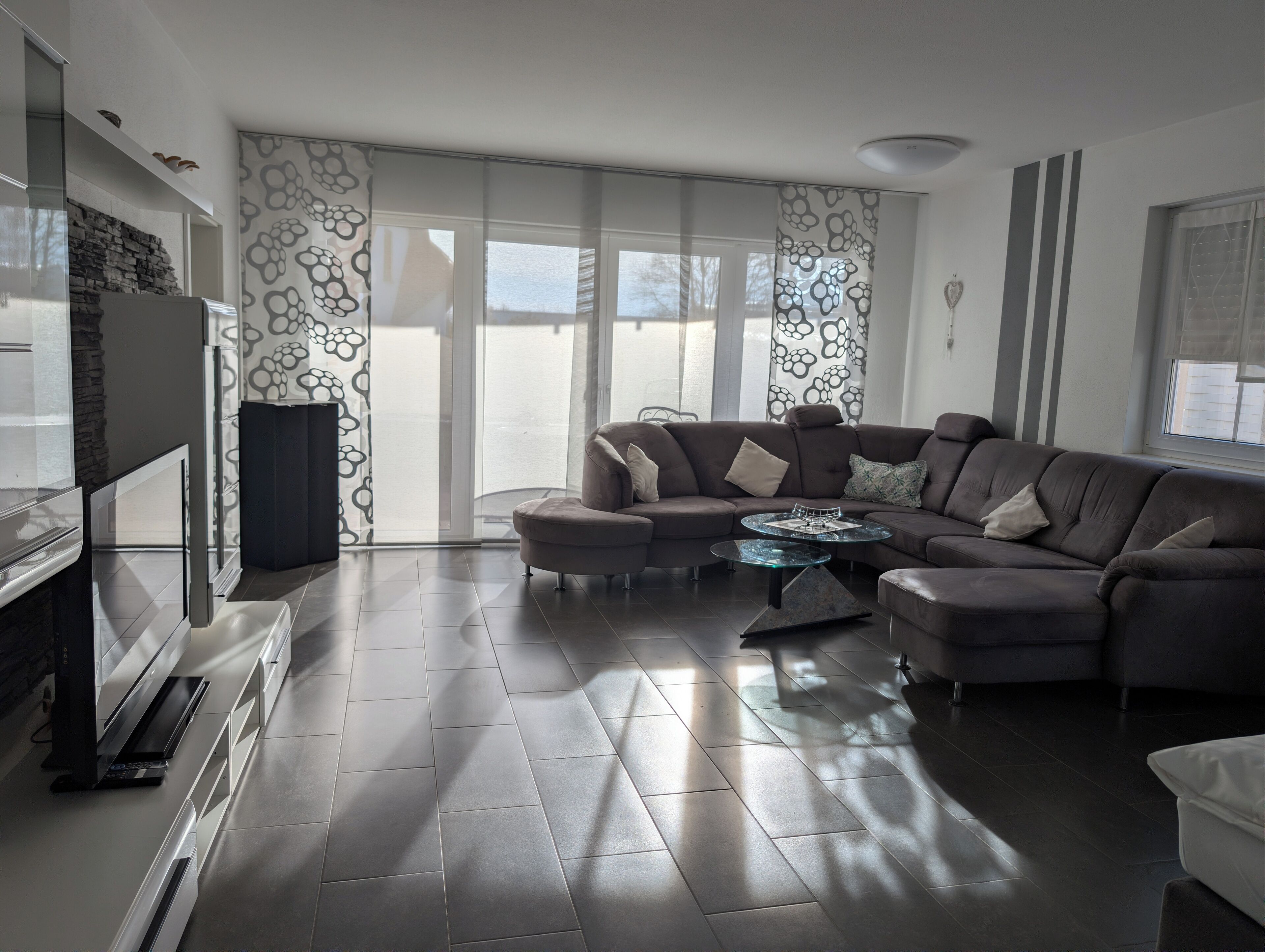 Standard Condo | Living area | TV