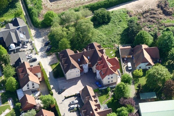Inngang