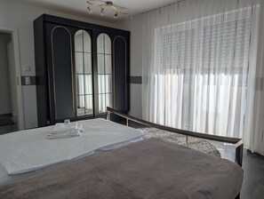 Appart'hôtel Standard