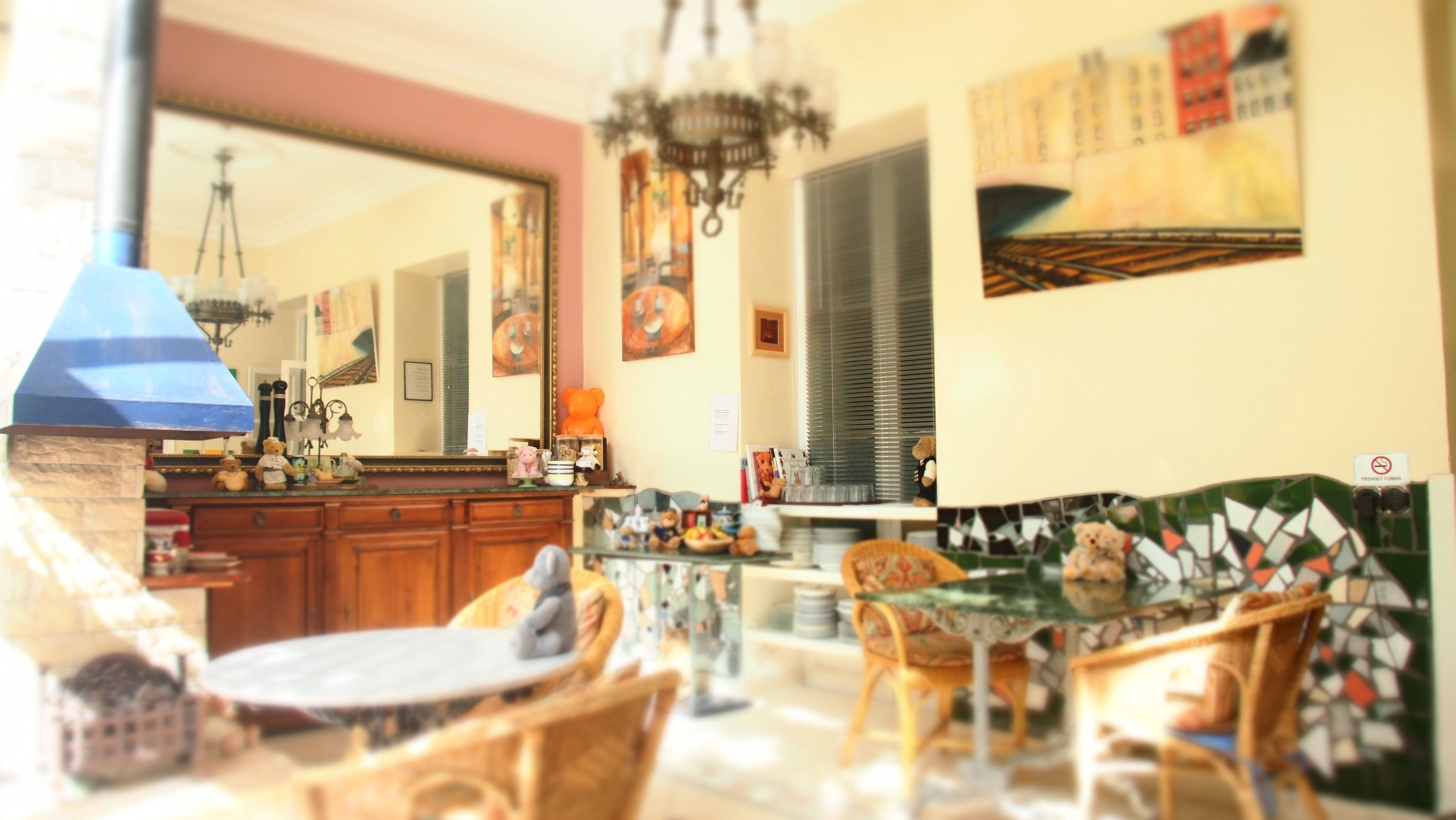 Foto - Privat Hotel Liberty Sitges