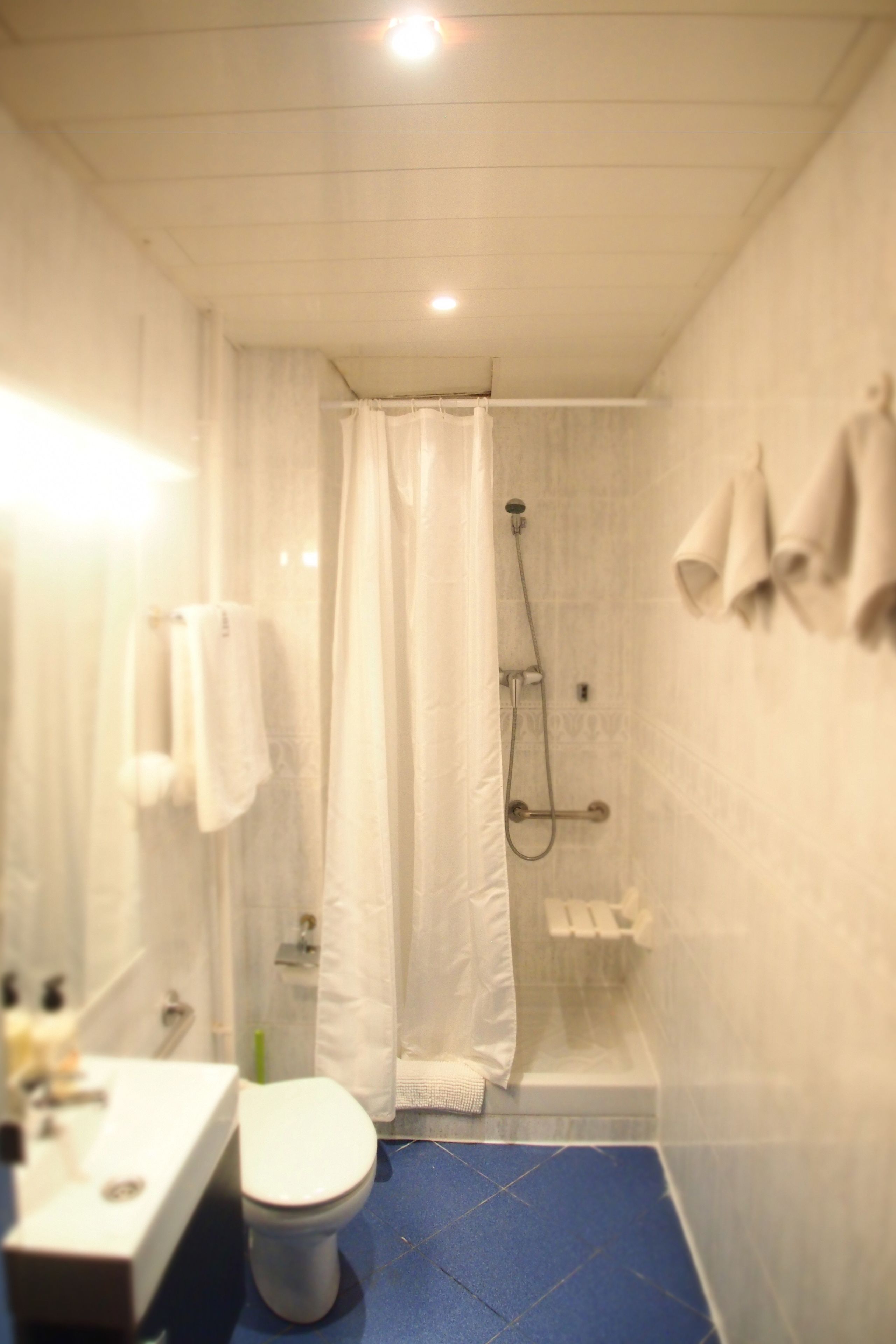 Foto - Privat Hotel Liberty Sitges