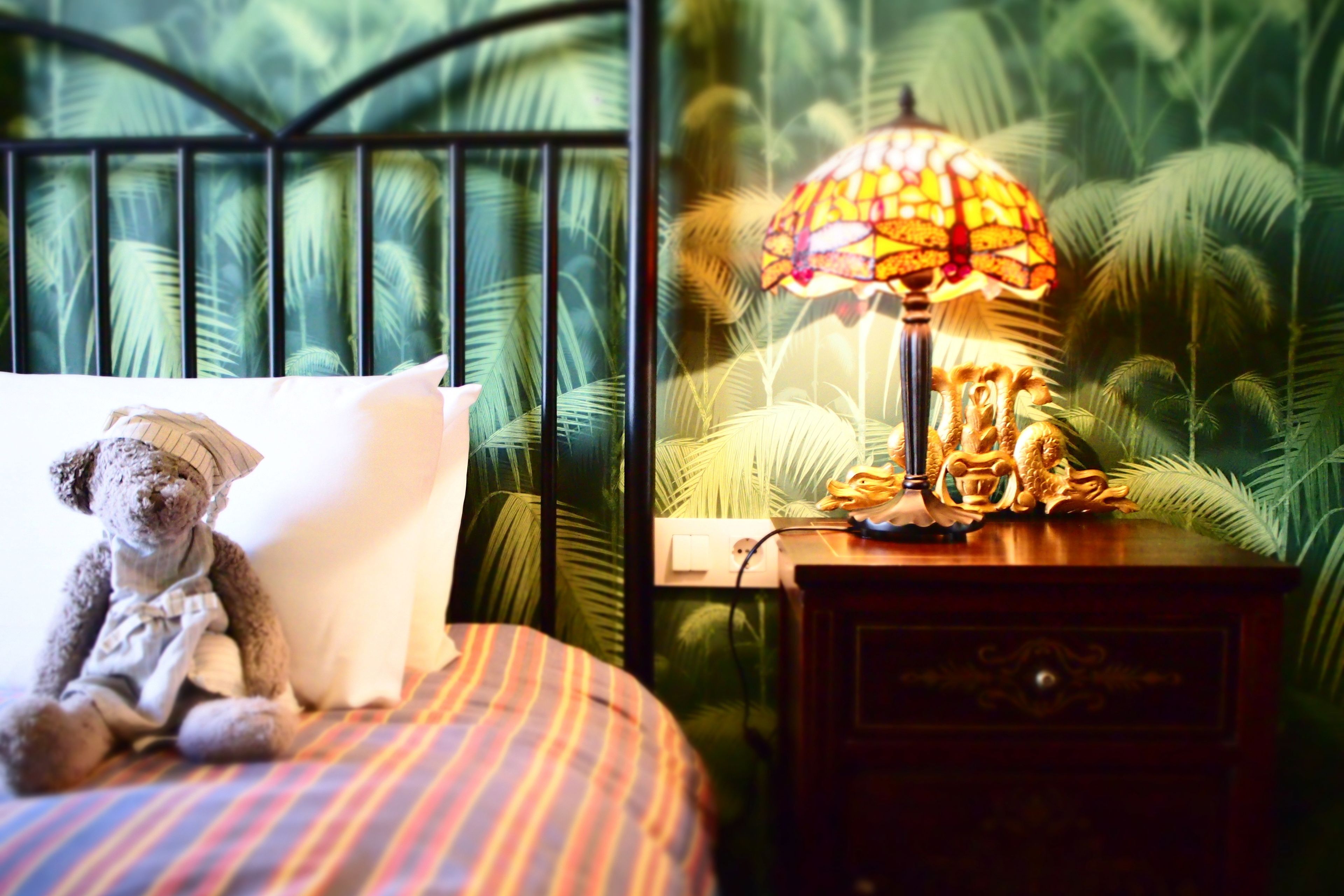 Foto - Privat Hotel Liberty Sitges