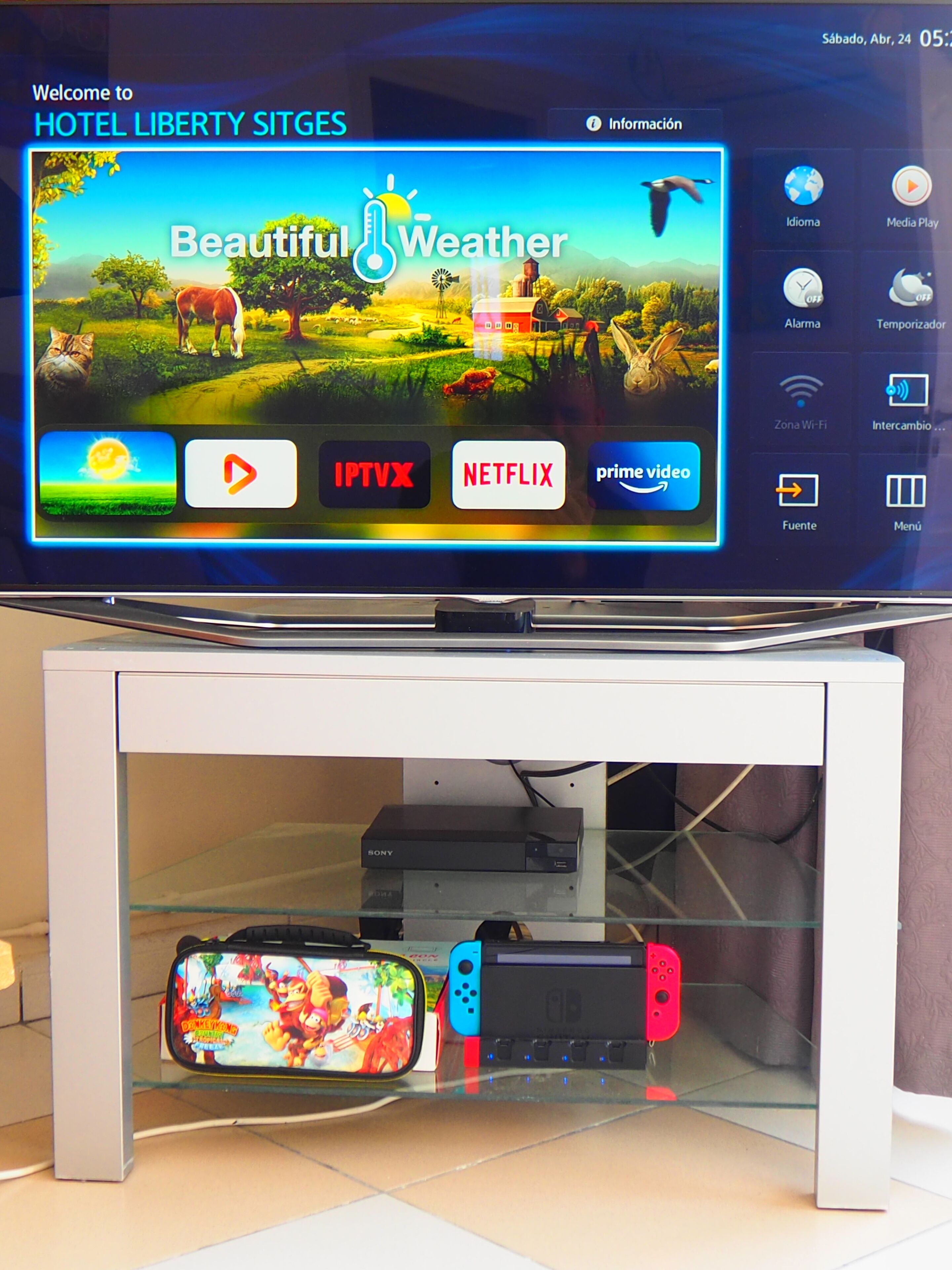 Foto - Privat Hotel Liberty Sitges