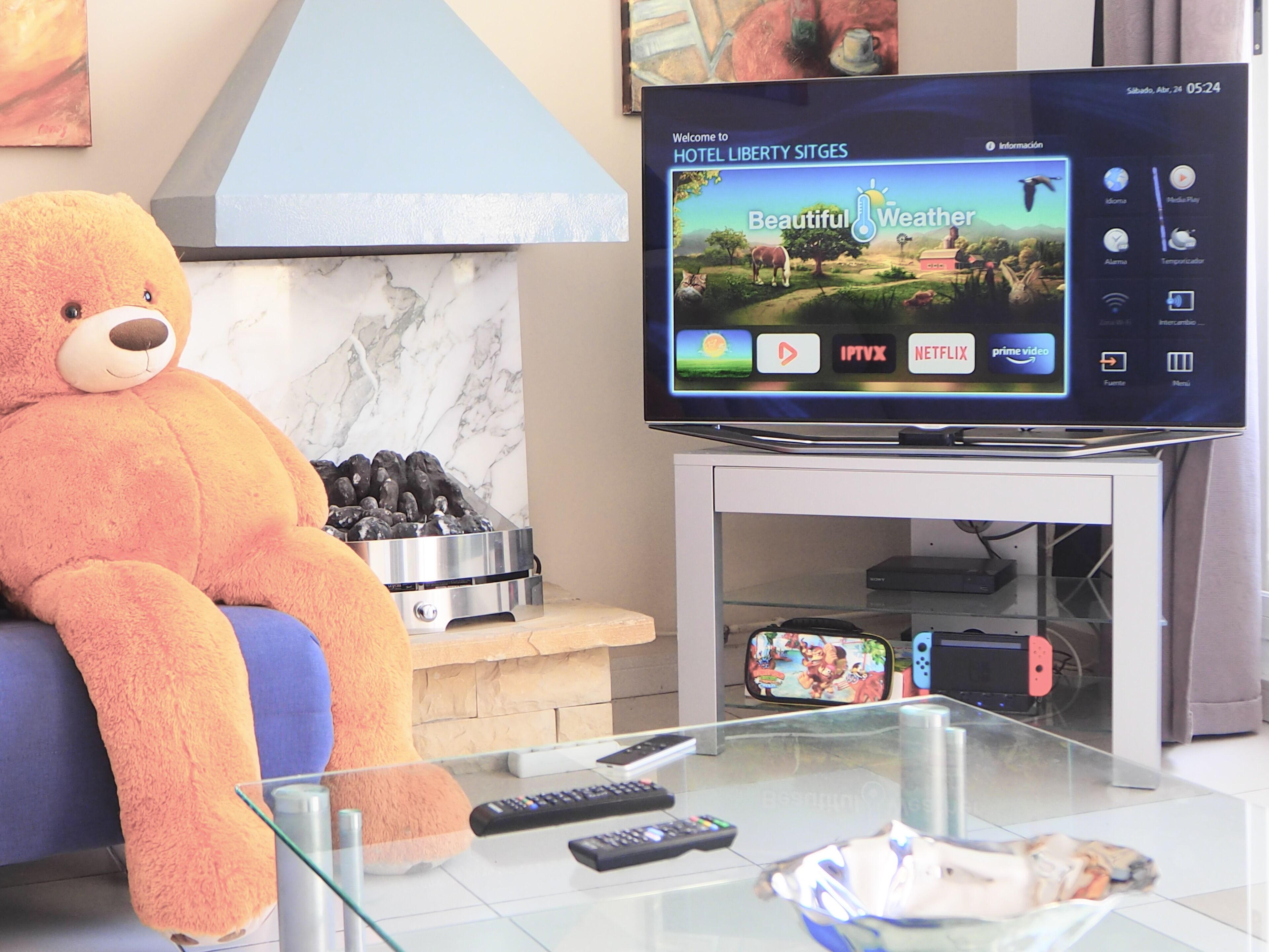 Photo - Privat Hotel Liberty Sitges