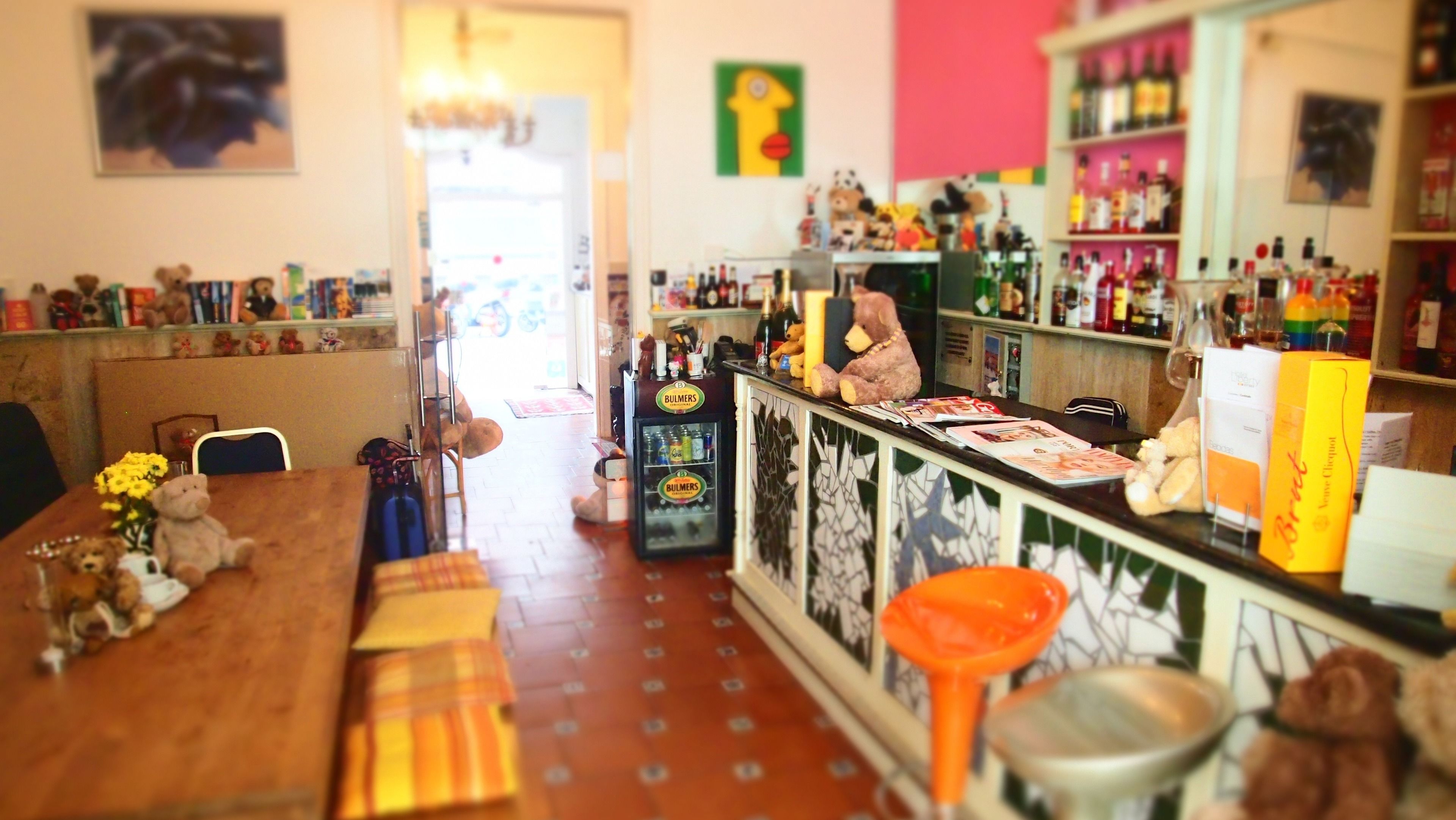 Photo - Privat Hotel Liberty Sitges