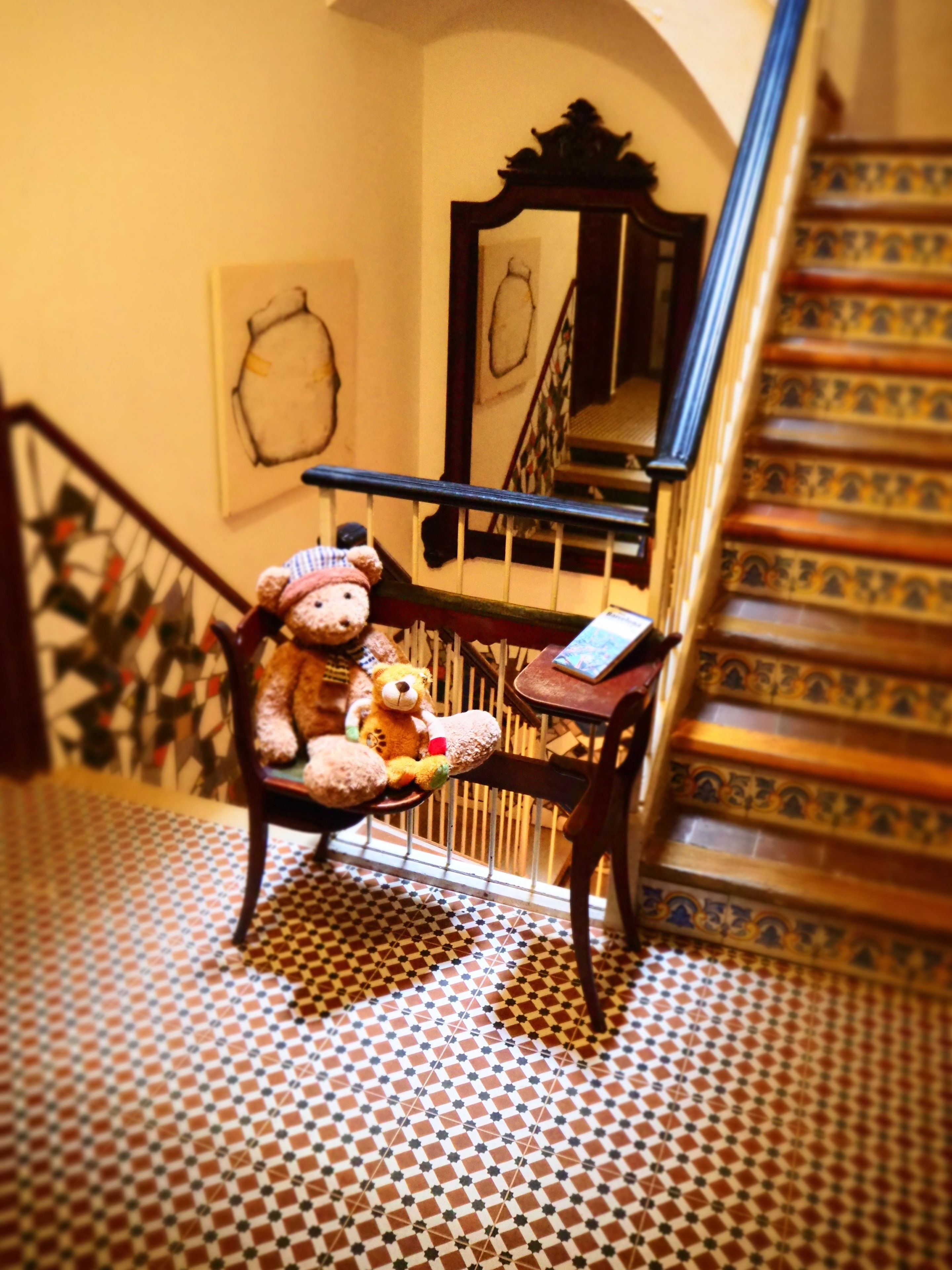 Foto - Privat Hotel Liberty Sitges